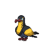 kilowattrel