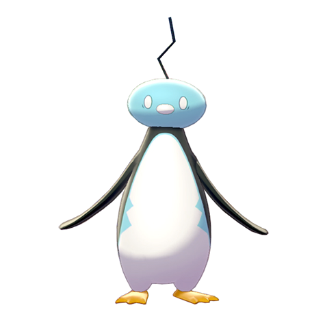 Eiscue Noice