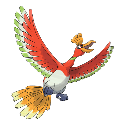 Ho Oh